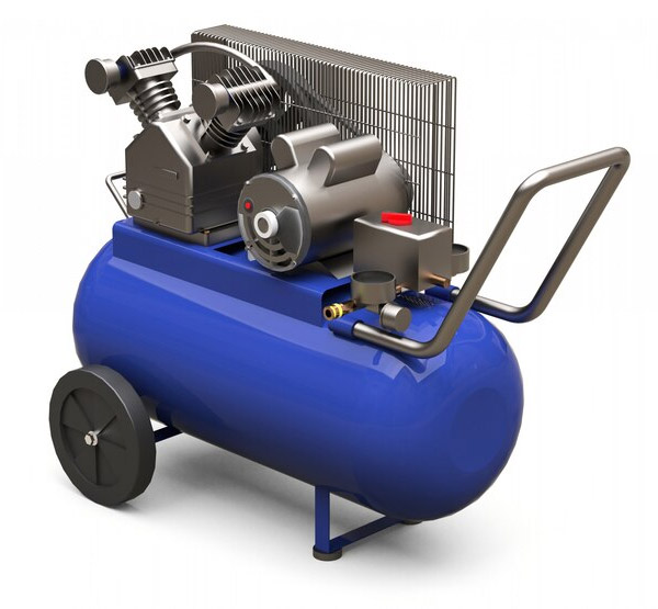 Air Compressor Manufacturers in India