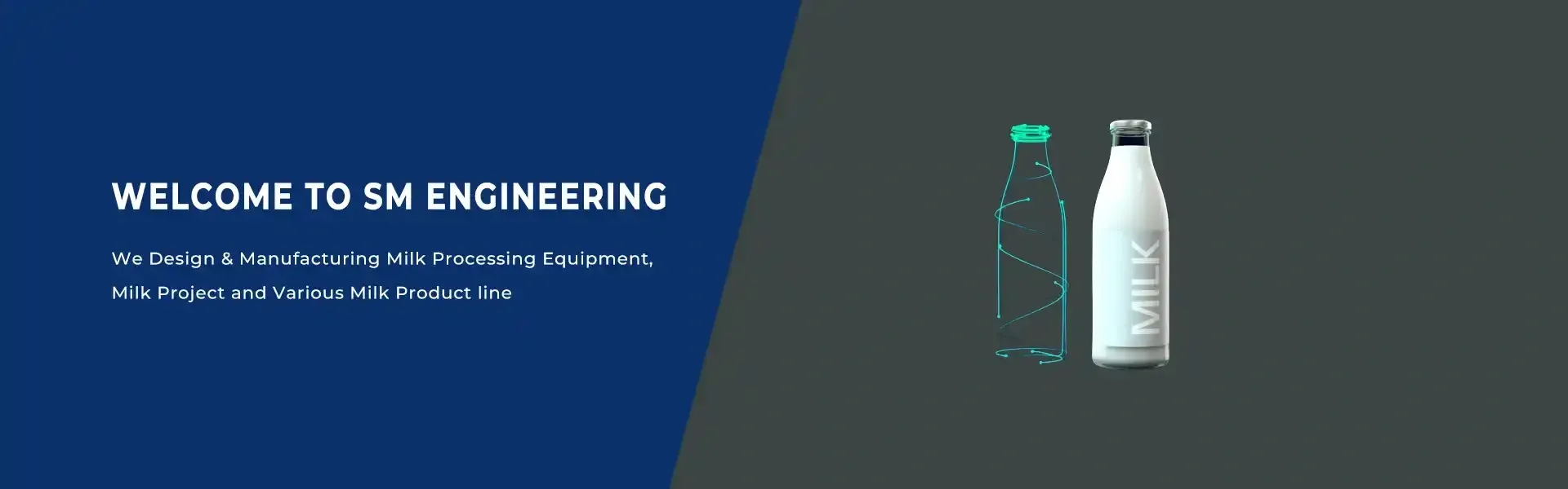 WELCOME to SM ENGINEERING