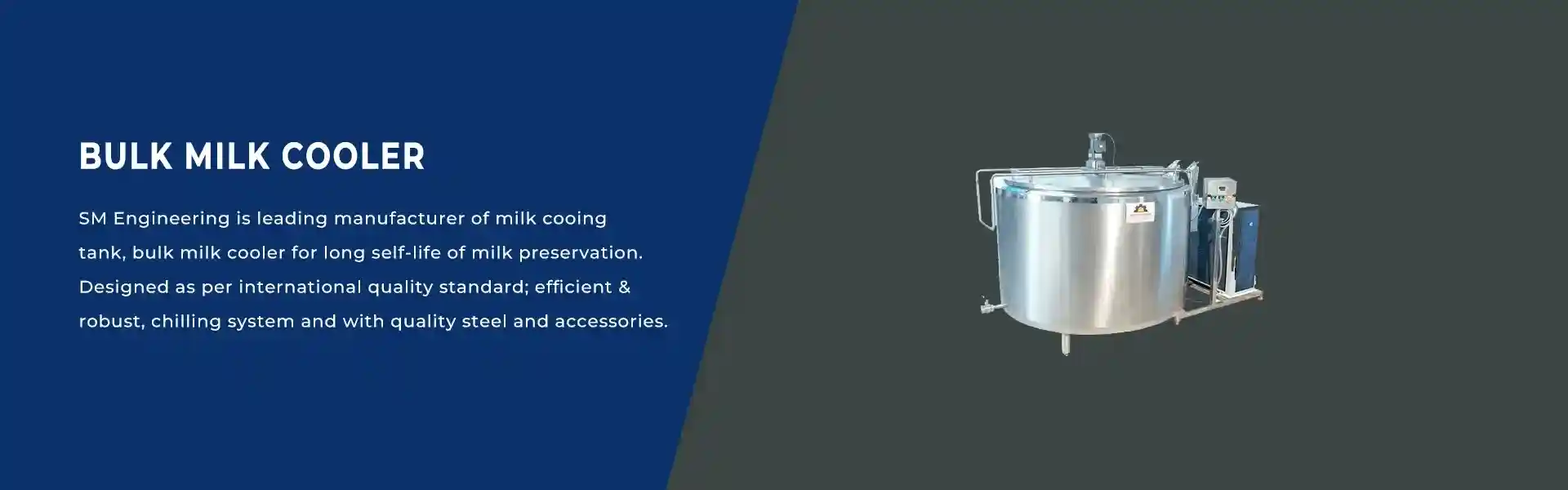 WELCOME to SM ENGINEERING