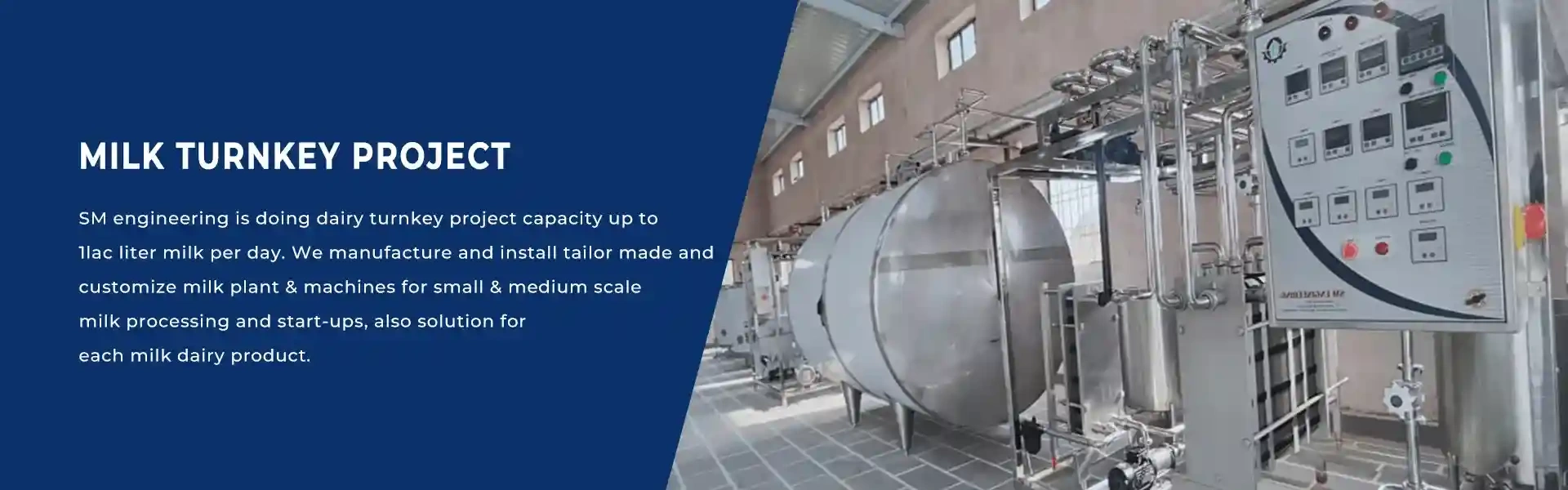 WELCOME to SM ENGINEERING