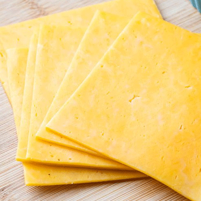 Cheese Processing Plant 