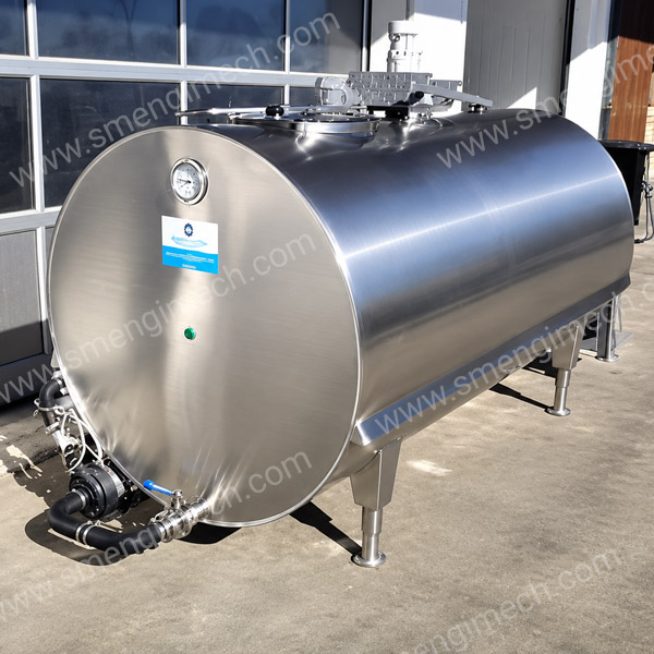 Cold Chain Storage Equipment Agra