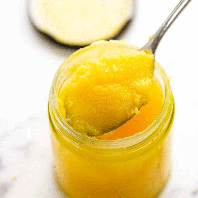Ghee Processing Plant