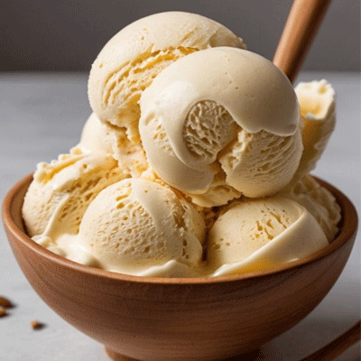 Ice Cream Plant