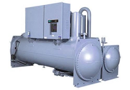Water Cooling Systems Industrial Chiling Plant