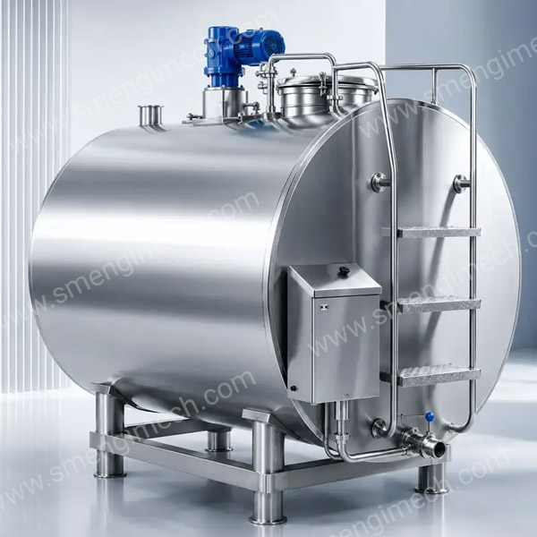 Milk Collection Centre