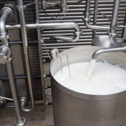 milk pasteurization machine manufacturers