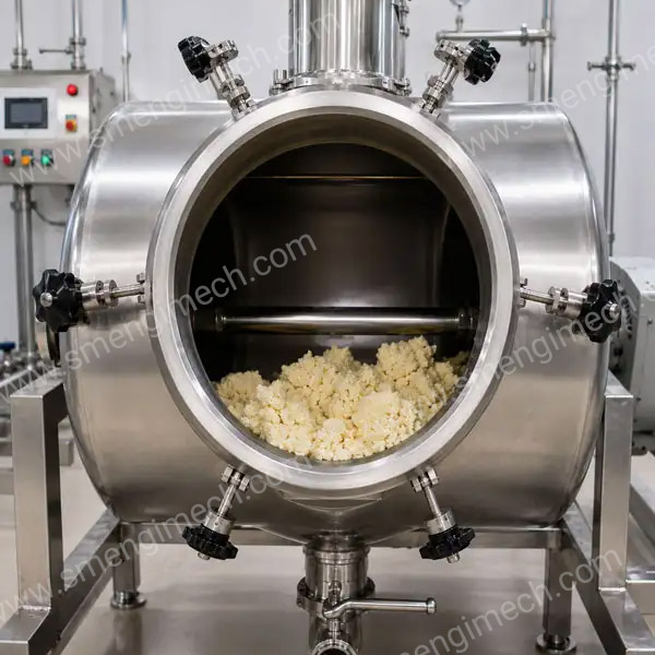 Milk Products Equipment