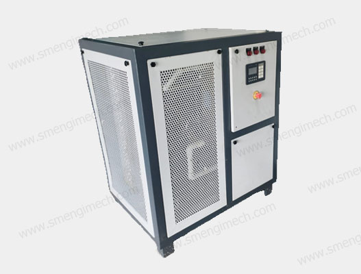 Milk Boiler