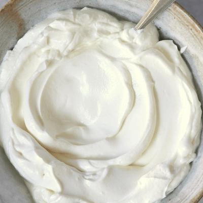 Yogurt Processing Plant